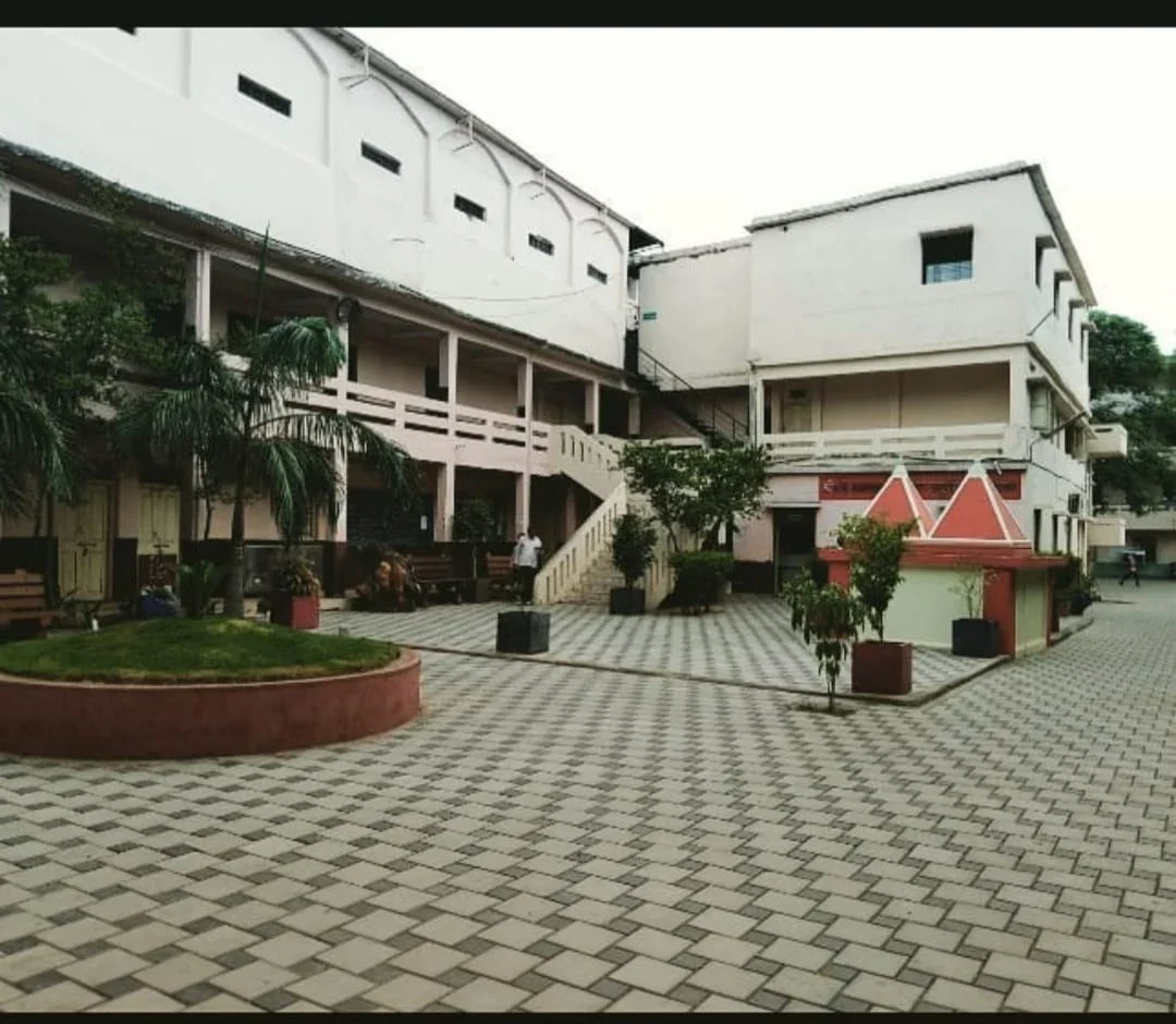 KC Ajmera Ayurved Mahavidyalaya