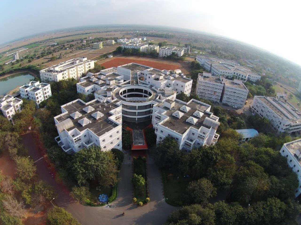 Dr. P.S.I. Medical College