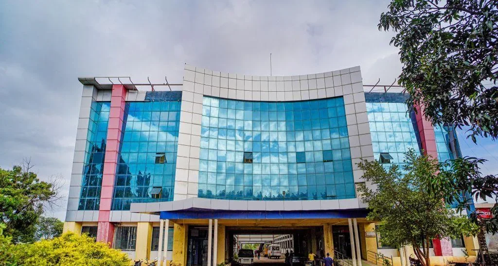 Siddhakala Ayurved Mahavidyalaya