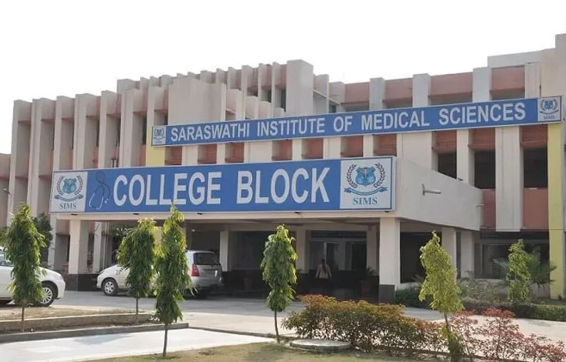 Sarswati Institute of Medical Sciences