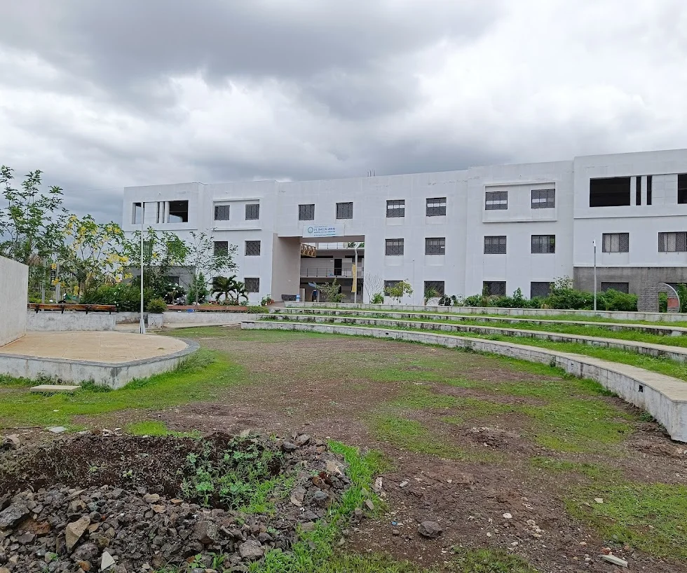AMS Minority Ayurvedic Medical College & Hospital
