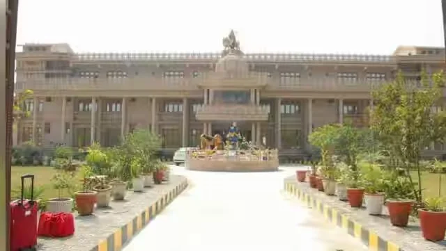 Shiv Shakti Ayurvedic Medical College & Hospital