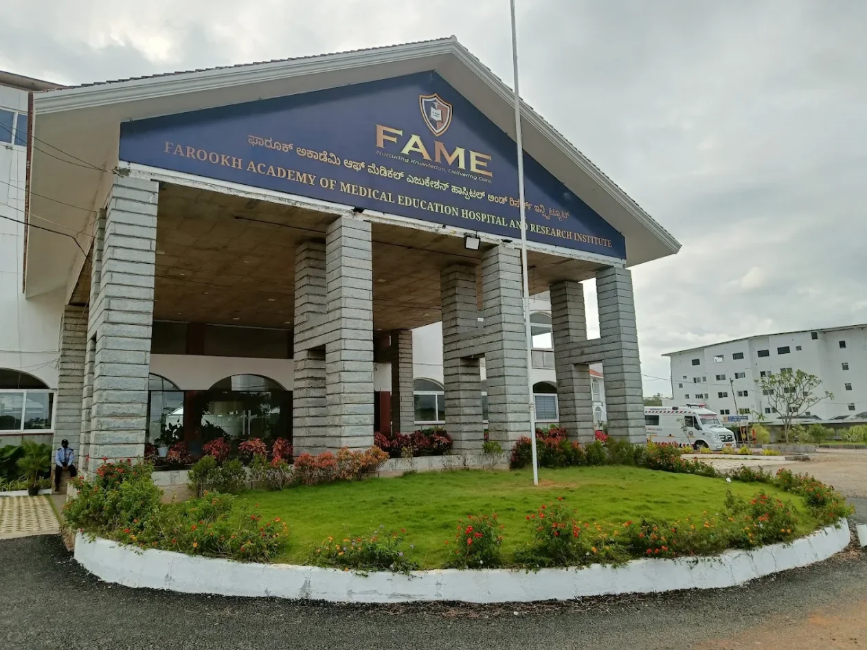 Sri Madhusudan Sai Institute of Medical Sciences and Research