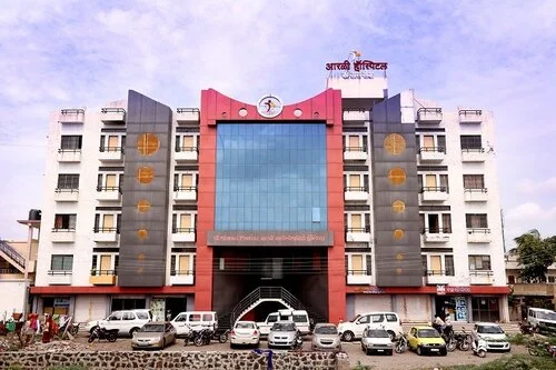 Bharate Patil Ayurvedic Medical College