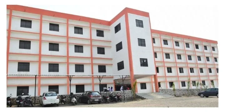 Shiva Trust’s Yeshvantrao Chavan Ayurved Mahavidyalaya