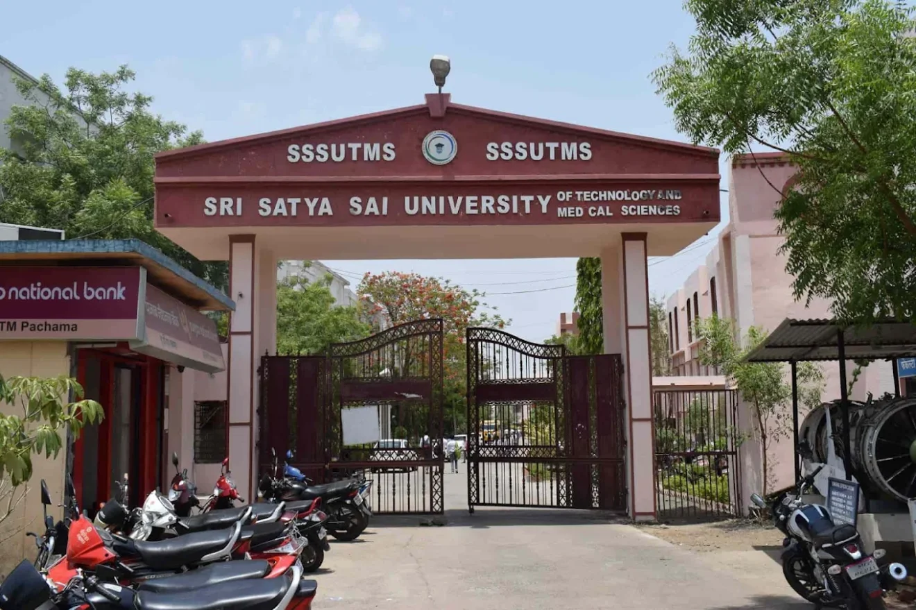 Sri Satya Sai University and Medical Sciences