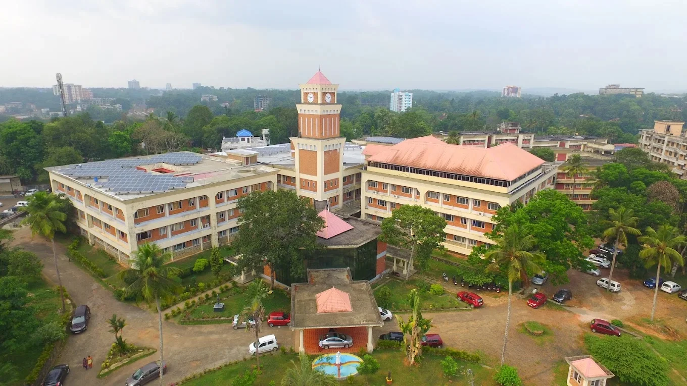 Pushpagiri Institute of Medical Sciences
