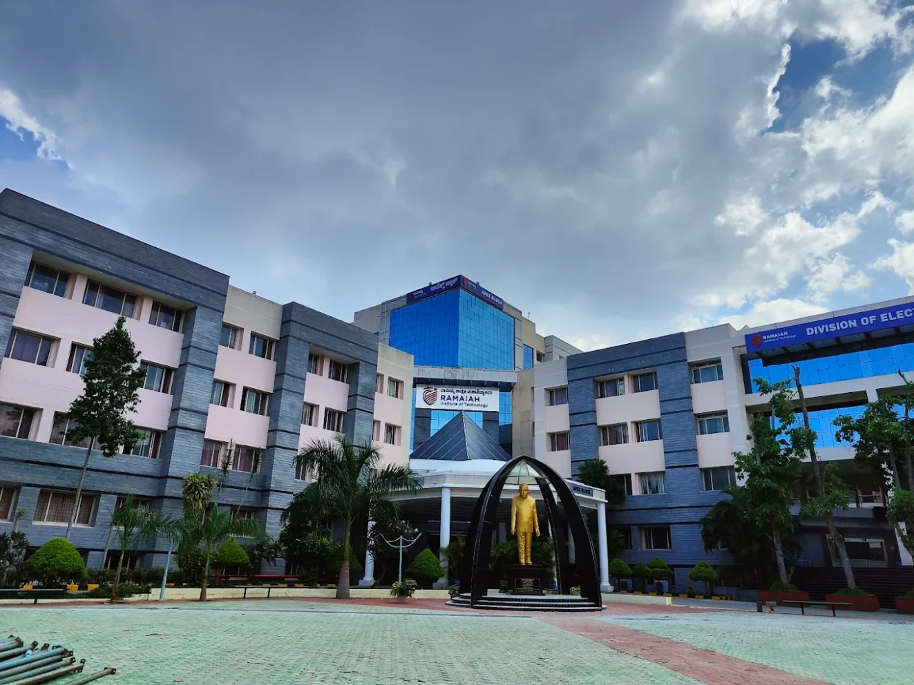 Ramaiah Institute of Technology