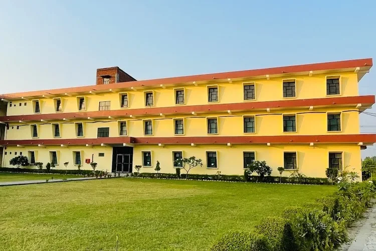 Dhanvantari Ayurvedic Medical College & Hospital