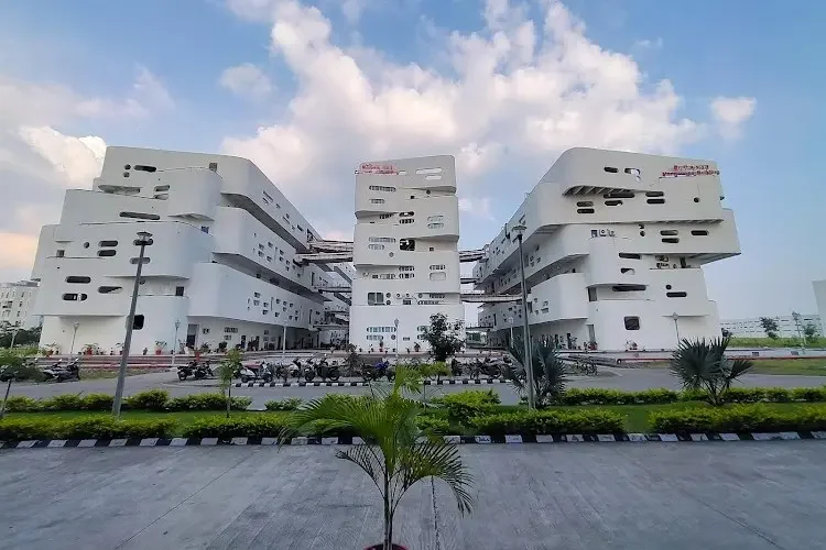 Indian Institute of Technology Indore (IIT Indore)