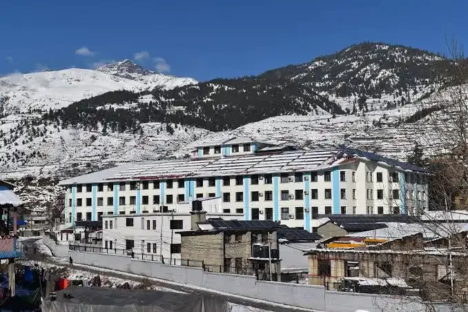 Karnali Academy of Health Sciences