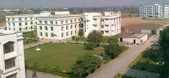 Shri Ram Ayurvedic Medical College & Hospital