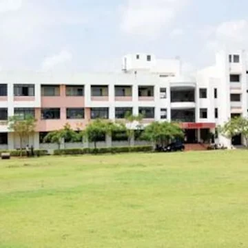 Mahatma Gandhi Vidya Mandir’s Dental College and Hospital