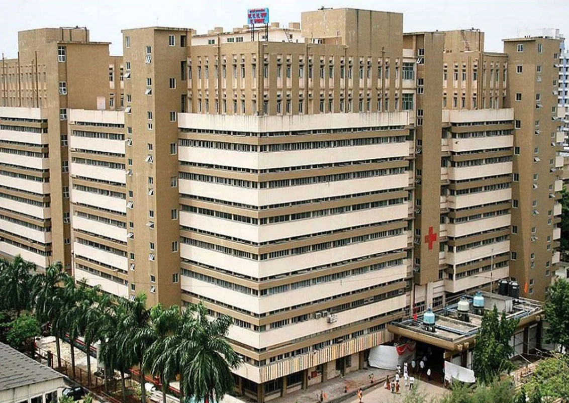 Nair Hospital Dental College