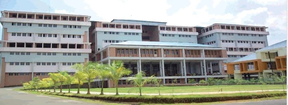 Malankara Orthodox Syrian Church Medical College