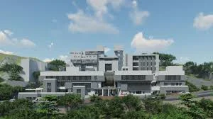 Pradip Patil Ayurvedic Medical College