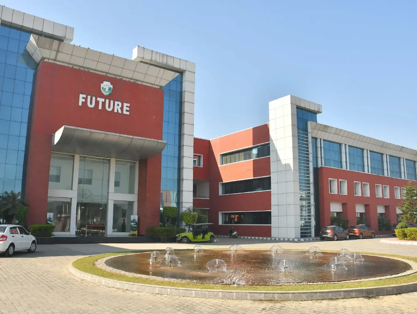 Future Institute of Ayurvedic Medical Sciences