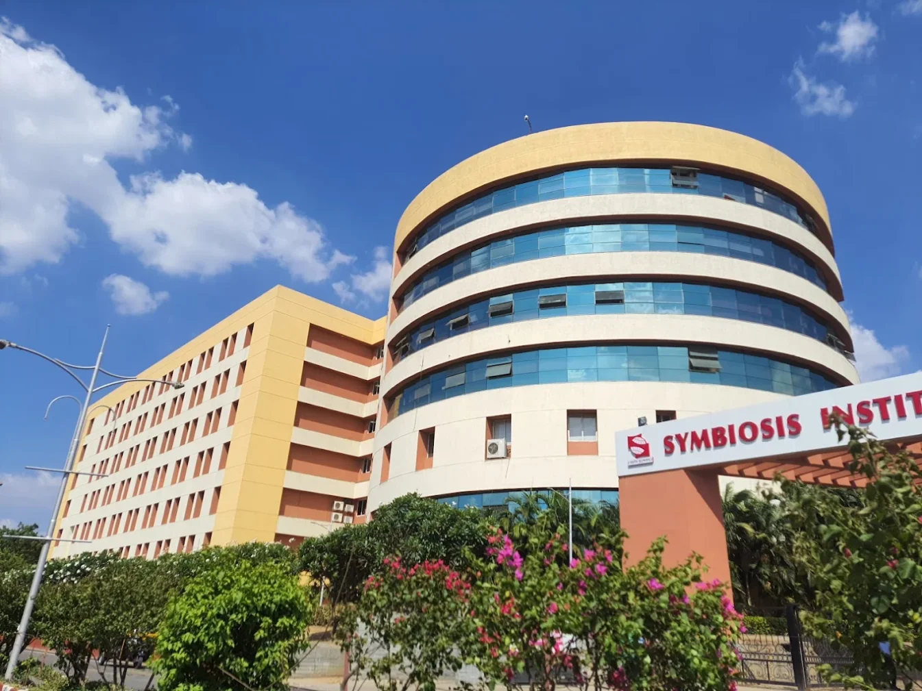 Symbiosis Institute of Technology