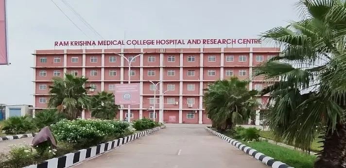 Ram Krishna College Hospital & Research Centre