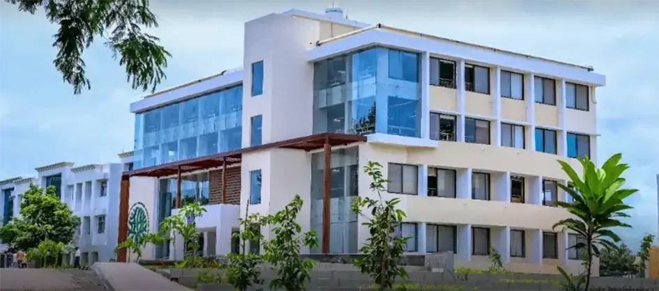 JLN Medical College, Datta Meghe