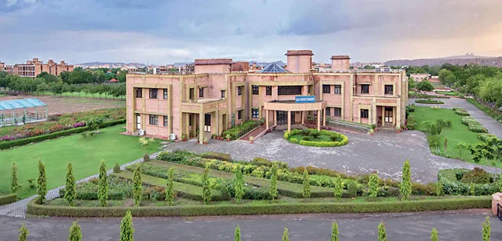 Indian Institute of Technology Jodhpur (IIT Jodhpur)