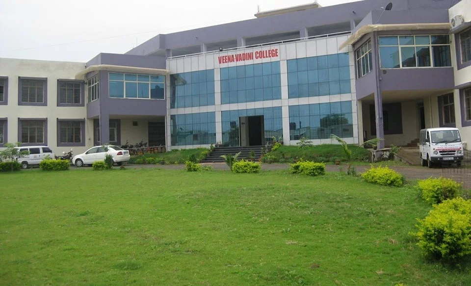 Veena Vadini Ayurved College and Hospital