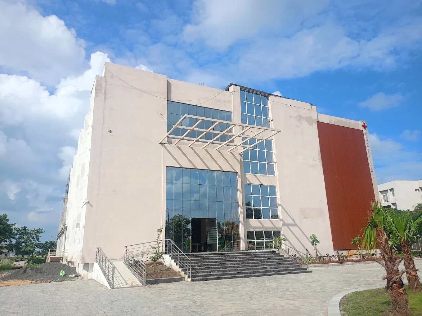 IES Ayurvedic Medical College