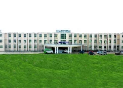 Madhubani Medical College