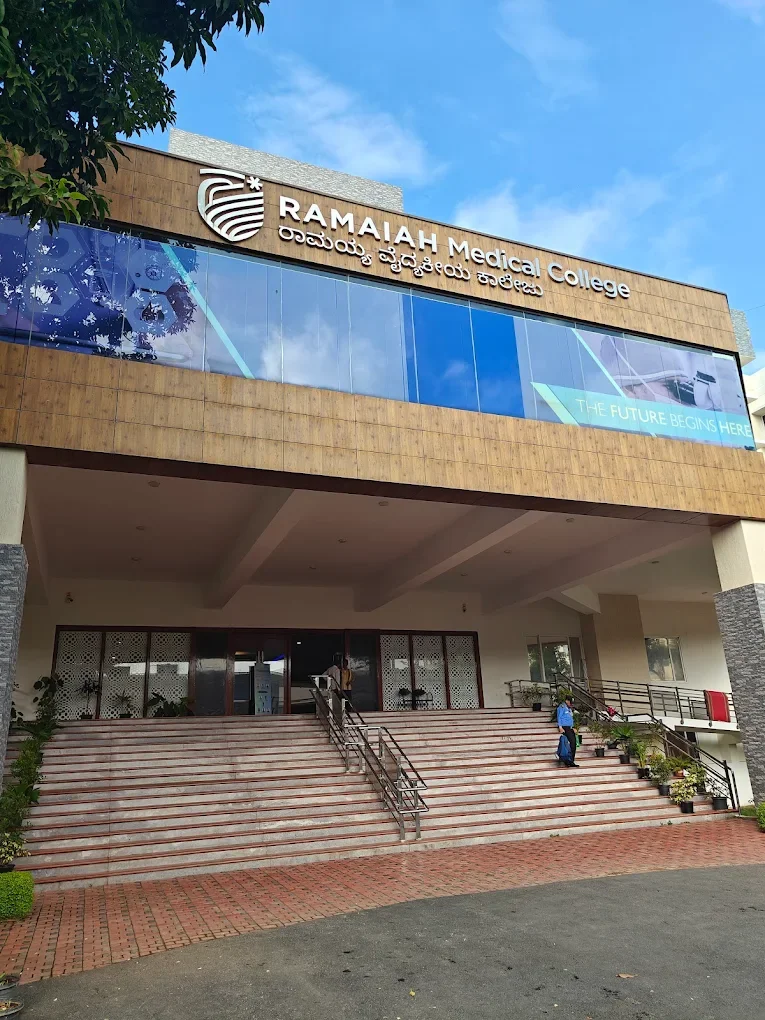 Kempegowda Medical College