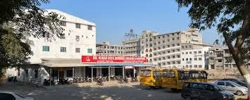 Dr. Ulhas Patil Medical College & Hospital