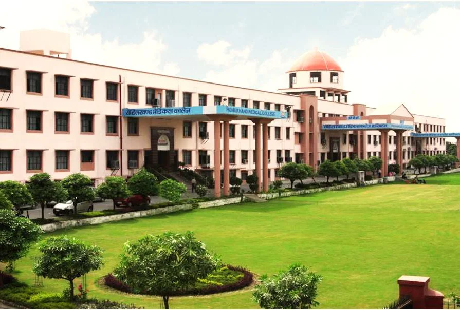 Rohilkhand Medical College & Hospital