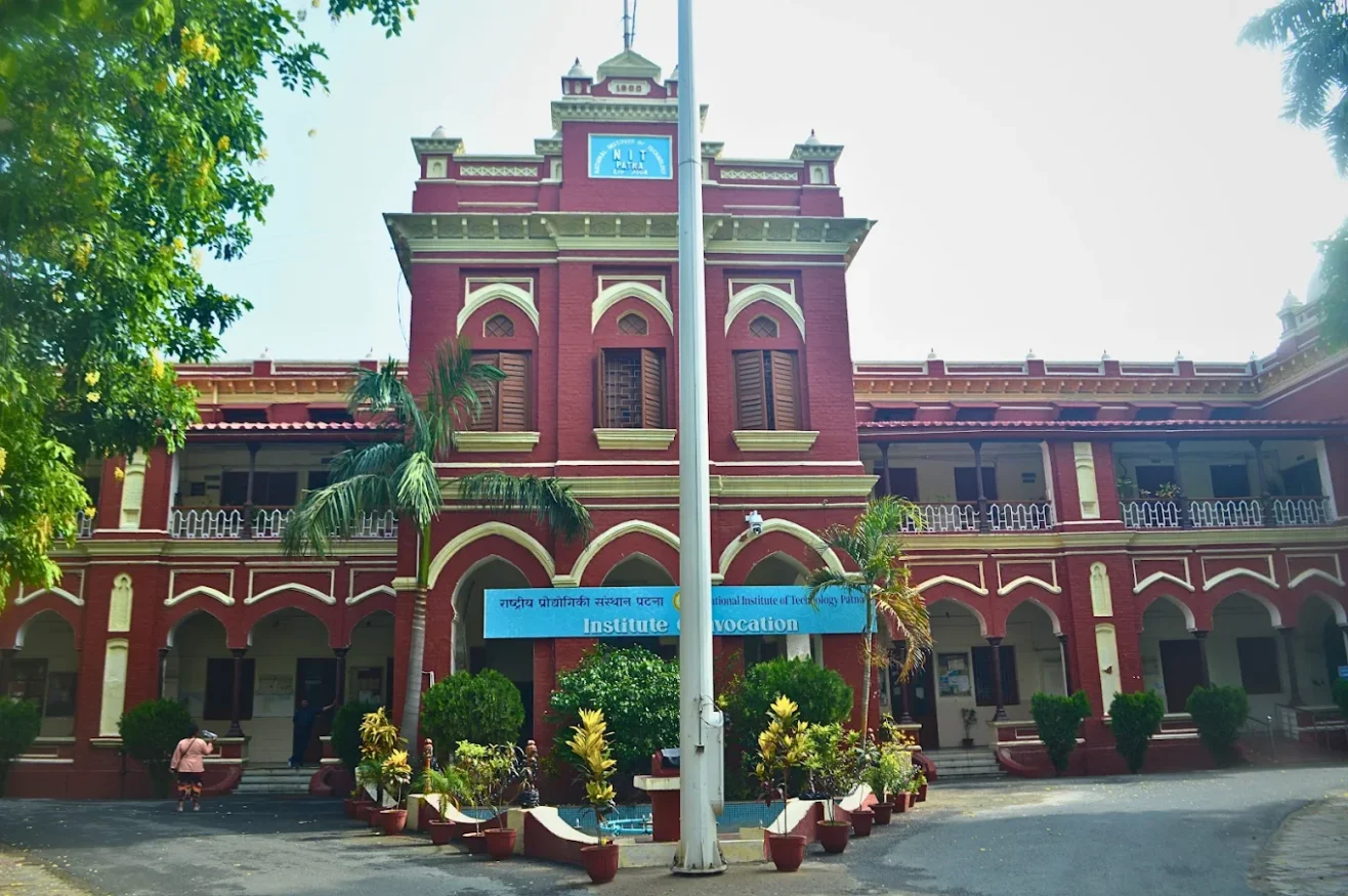NIT Patna