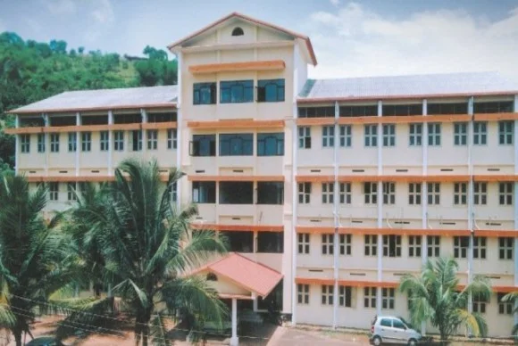Annasaheb Chudaman Patil Memorial Dental College