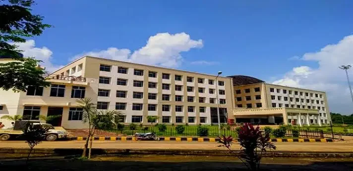 Government Medical College