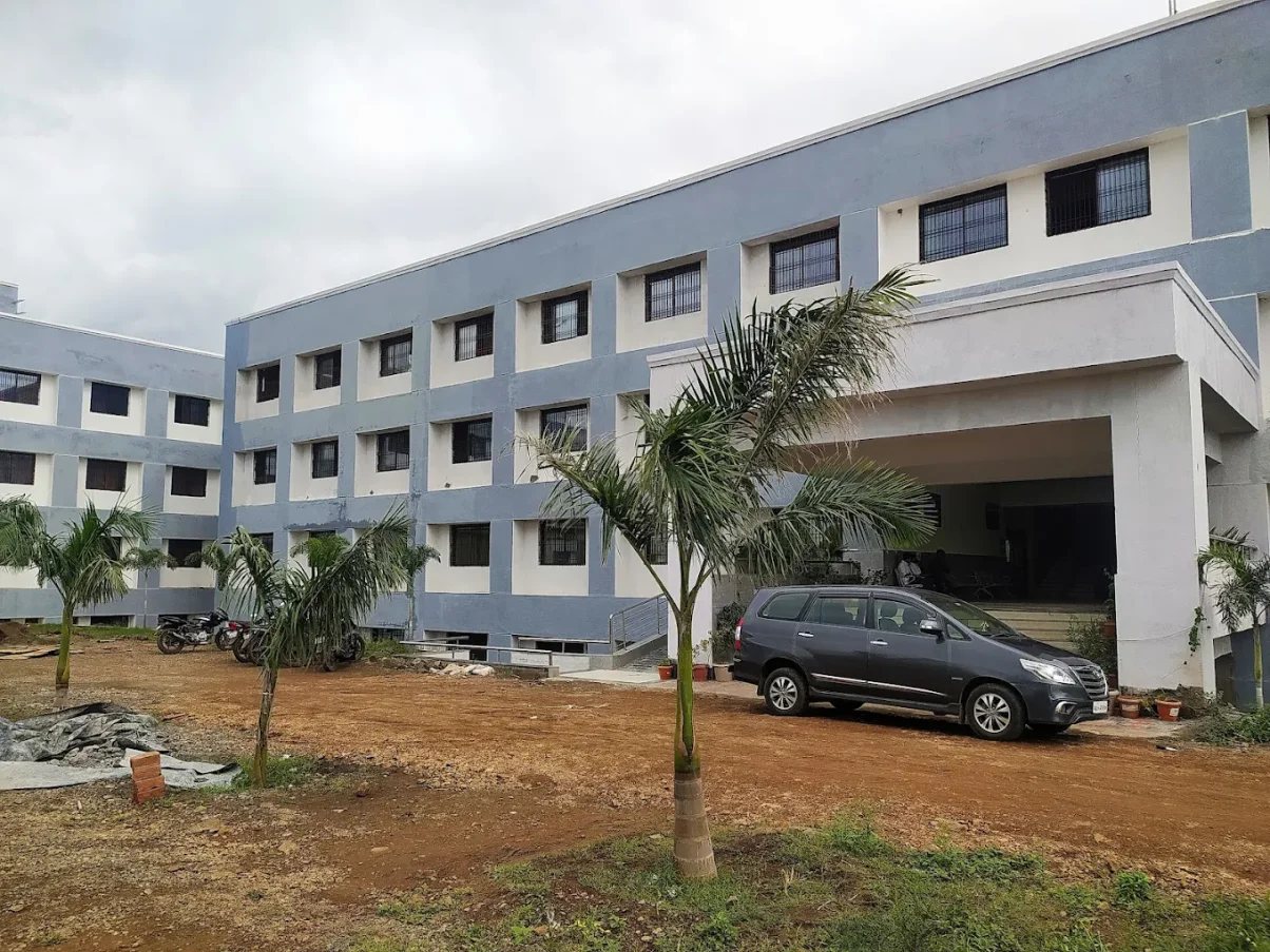 Sai Ayurvedic College
