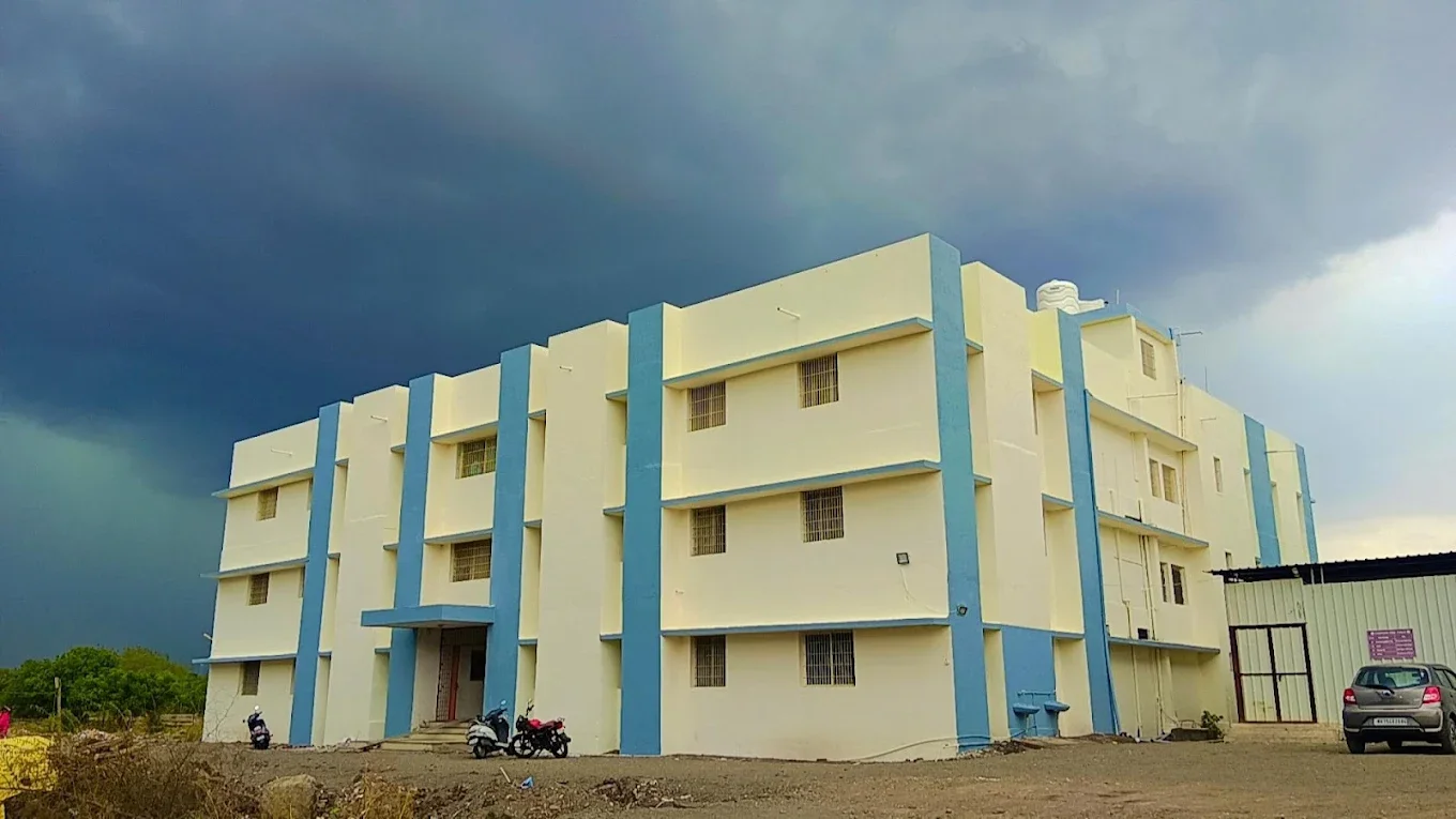 Anand Ayurved Medical College