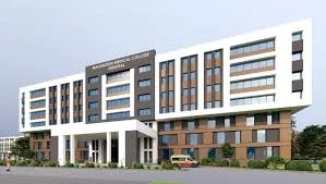 Mahabodhi Medical College and Hospital