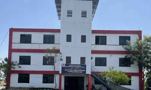 BSS’s Ramrao Patil Ayurved Mahavidyalaya