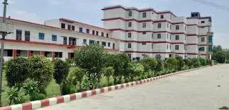 SRS Ayurvedic Medical College & Hospital