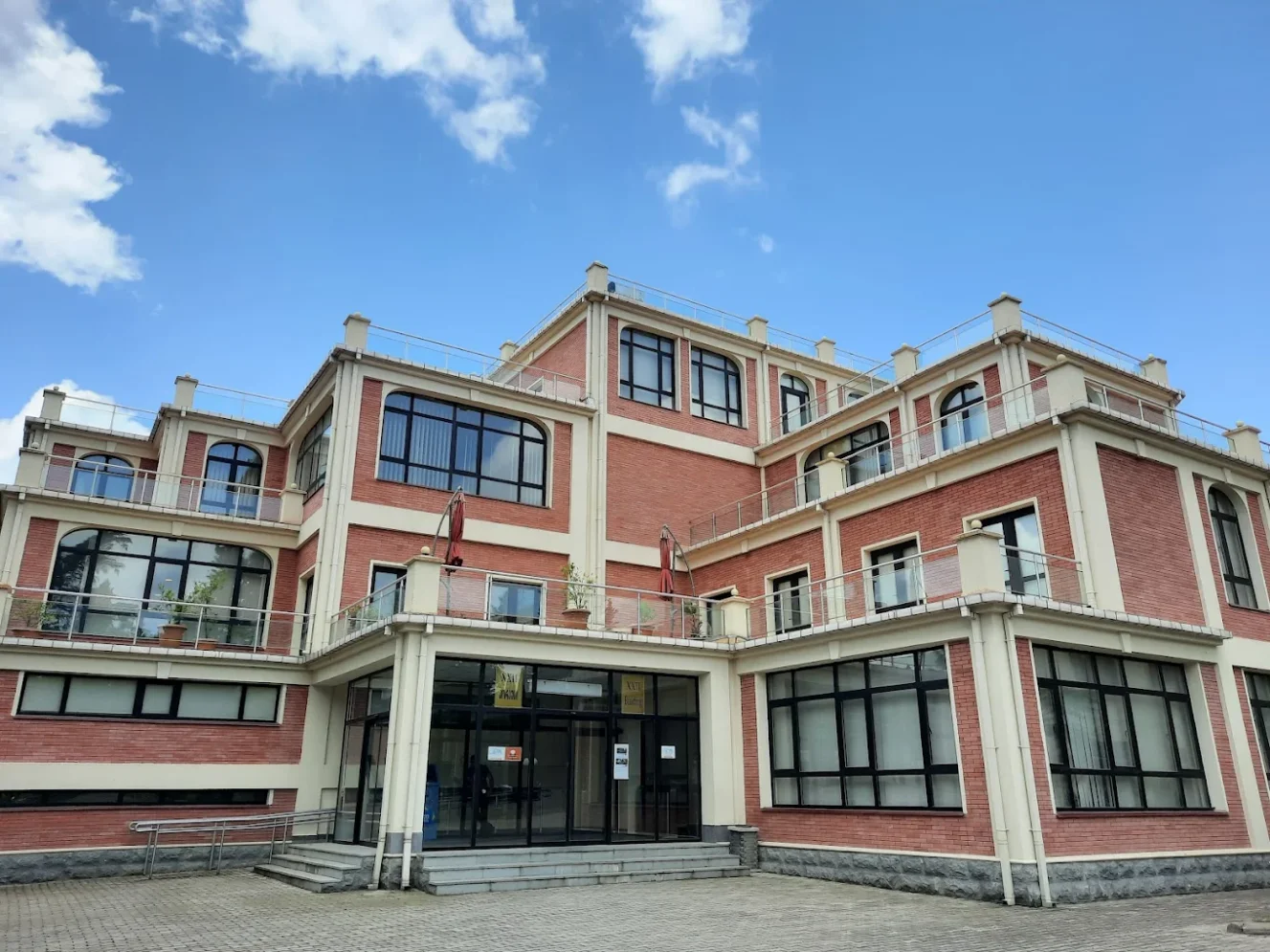 Akaki Tsereteli State University