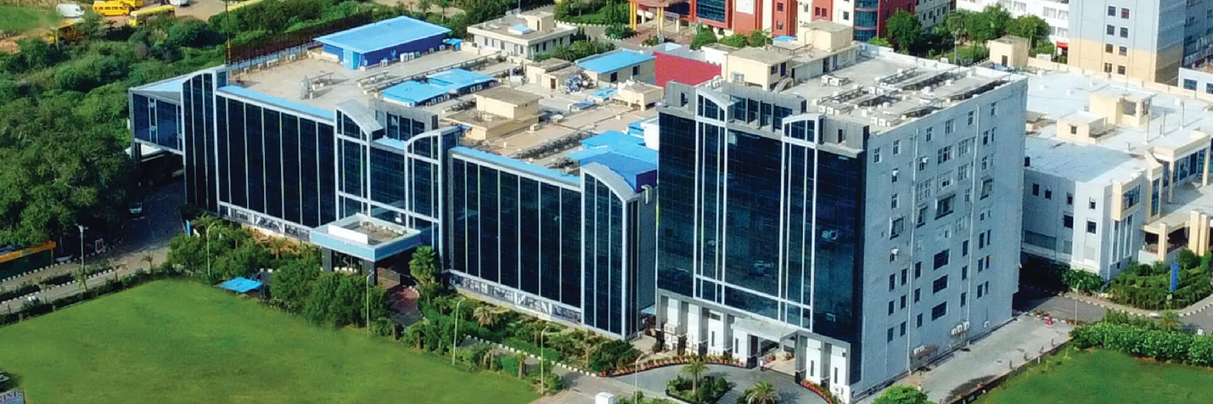 National Institute of Medical Science & Research