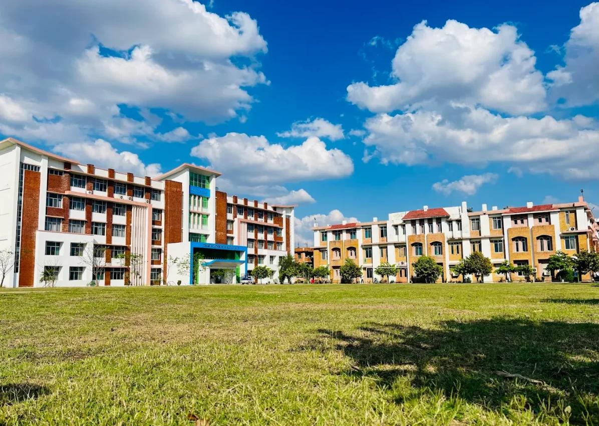 Universal College of Medical Sciences