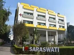 Saraswati Dental College