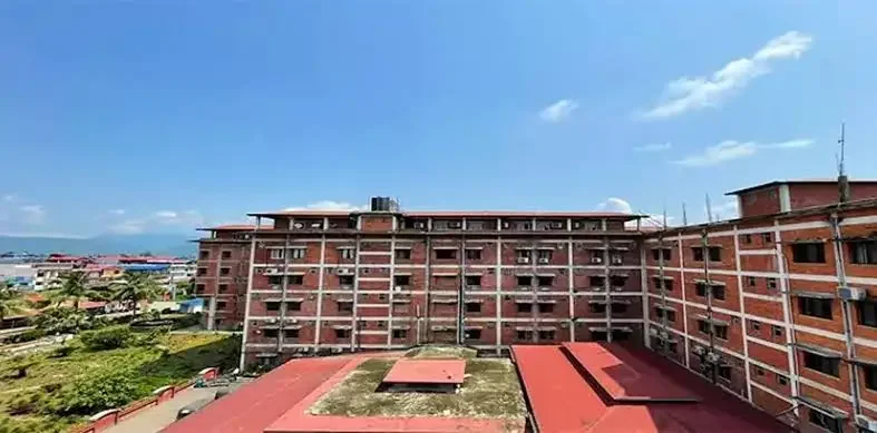 College of Medical Sciences