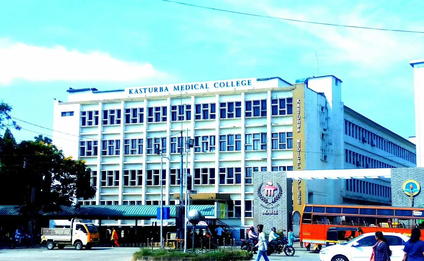 JSS Medical College