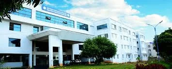 S. Nijalingappa Medical College & HSK Hospital & Research Centre