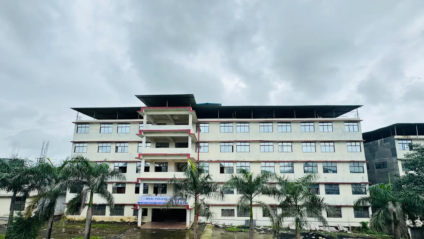 Ideal College of Ayurveda