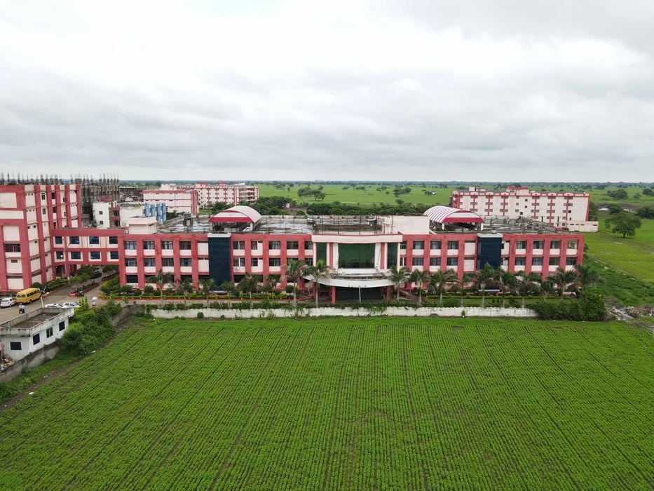 Amaltas Institute of Medical Sciences