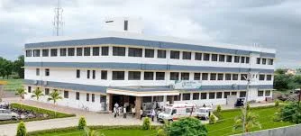 Anand Ayurvedic Medical College & Hospital