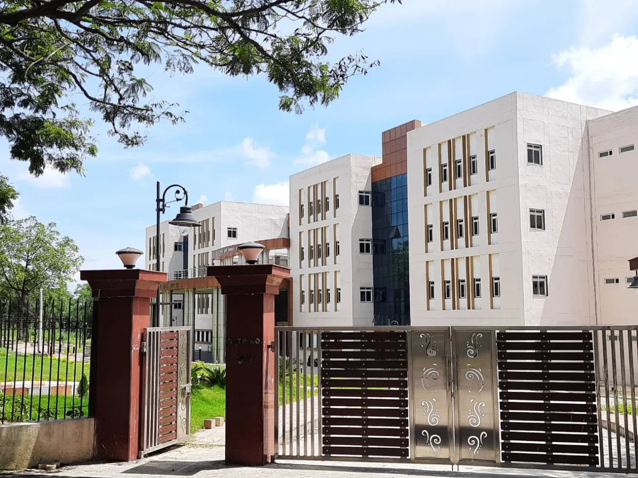 National Institute of Technology Jamshedpur
